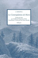 Les Contemplations de Marie