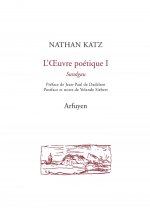L'oeuvre poétique 1