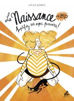La Naissance en BD Tome 2