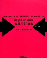 La peur aux ventres