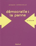 Démocratie : la panne