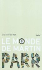 Le monde de martin parr (coffret)
