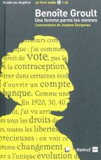 Benoite groult, une femme parmi les siennes (titre provisoire)