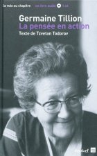 Germaine tillion, la pensée en action
