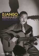 Django Reinhardt, le swing de Paris