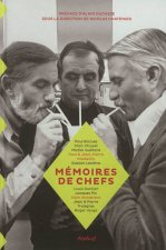 Mémoires de chefs