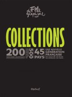 COLLECTIONS DU FETE DU GRAPHISME