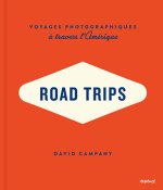 road trips