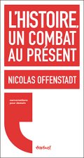 l'histoire, un combat au present
