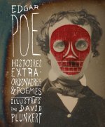 HISTOIRES EXTRAORDINAIRES ET POEMES.