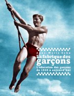 Fabrique des garcons (La)