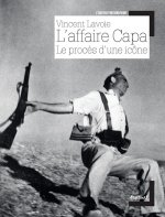 L'affaire capa, le procès d'une icône