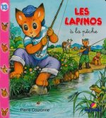 A la peche - Lapinos