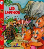 Au cirque - Lapinos