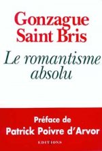 Le Romantisme absolu