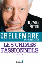 LES CRIMES PASSIONNELS VOL 2