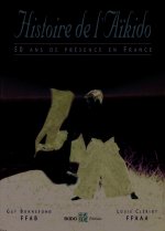 Histoire de l'aïkido en France
