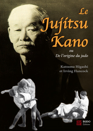 Le jujitsu kano