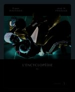 Encyclopédie du jiu-jitsu brésilien 1