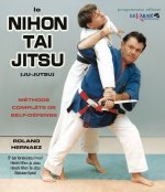 Nihon tai jitsu : Méthode de self défense