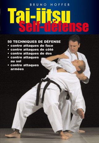 TAI-JITSU SELF-DEFENSE