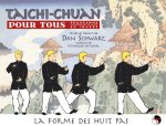 Taichi chuan pour tous (tome 1)