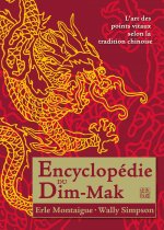 Encyclopédie du dim-mak