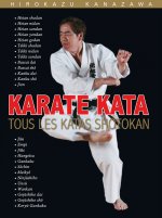 Karaté, tous les katas shotokan