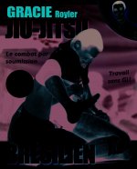 Jiu-jitsu brésilien : Le combat par soumission