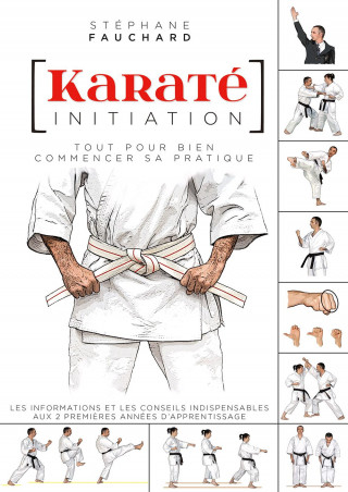 Karaté - Initiation