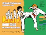 Karaté pour tous en bandes dessinées (tome 2)