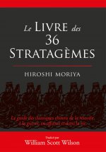 Le livre des trente-six stratagèmes