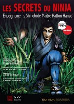 Les secrets du ninja