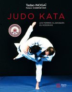 Judo kata