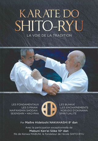 Karate-do Shito-ryu