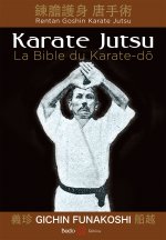 Karate Jutsu