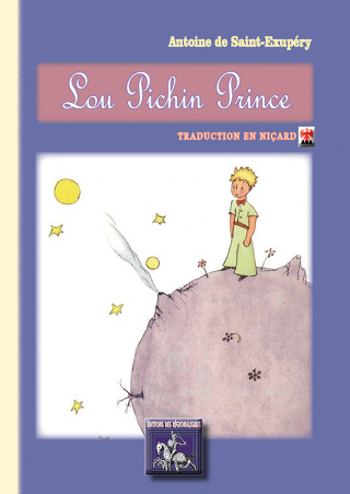 Lou pichin Prince (traduction en niçard)