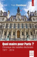 Quel maire pour Paris ?