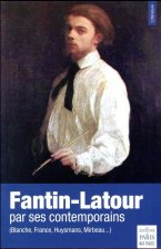 Fantin-Latour par ses contemporains