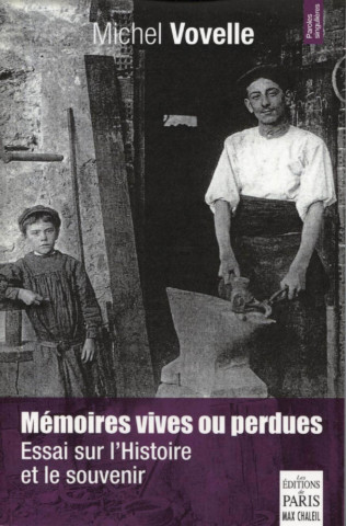 Mémoires vives ou perdues