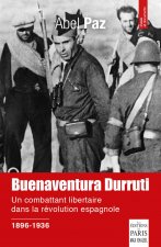 Buenaventura Durruti 1896-1936