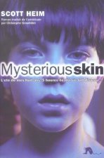 Mysterious skin