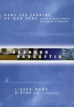 Coffret Vargaftig livre DVD