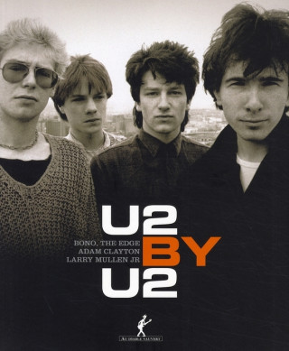 U2 by U2