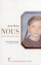 Nous disparaissons