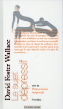 Le sujet dépressif