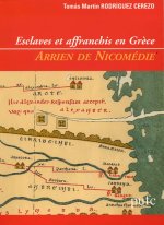 Índice temático de la dependencia - Arriano de Nicomedia, la 