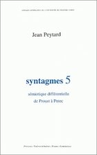 Syntagmes