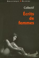 ECRITS DE FEMMES