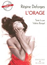 L'orage CD